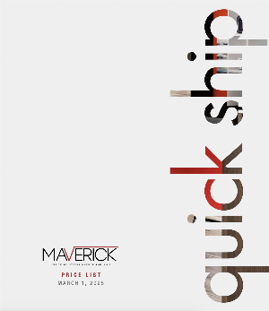 Maverick Quick Ship