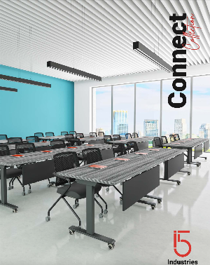 i5 Industries Connect