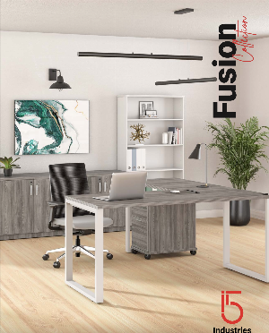 i5 Industries Fusion