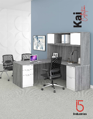 i5 Industries Kai Catalog