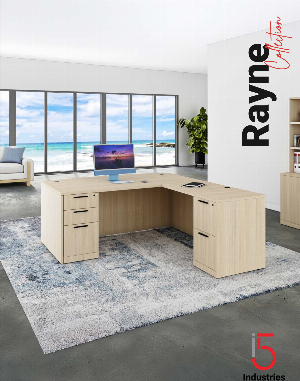 i5 Industries Rayne