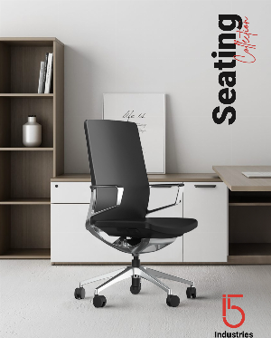 i5 Industries Seating