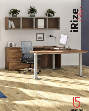 i5 Industries iRize